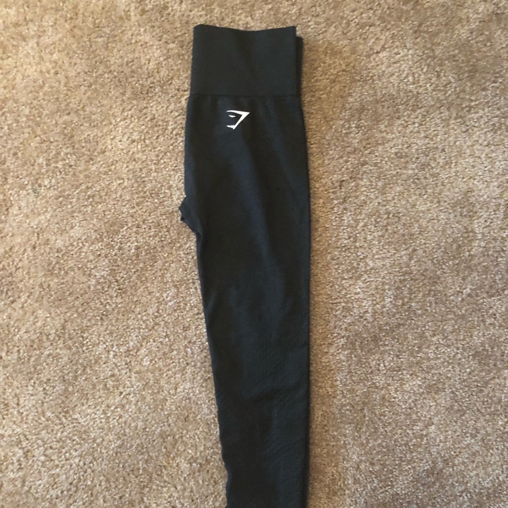 Gymshark Vital Seamless Legging
